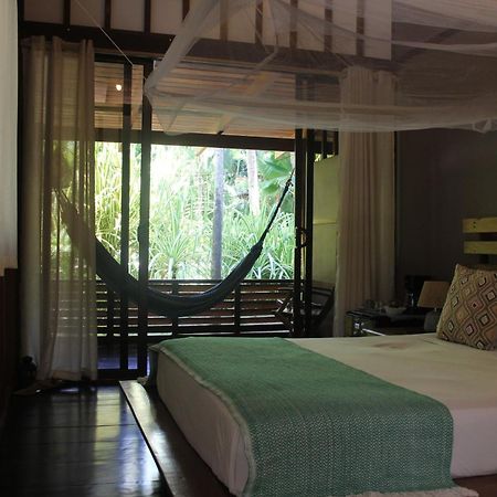 Hotel Luz De Luna Playa Santa Teresa  Екстер'єр фото