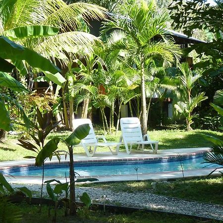Hotel Luz De Luna Playa Santa Teresa  Екстер'єр фото