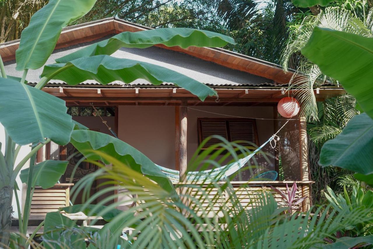 Hotel Luz De Luna Playa Santa Teresa  Екстер'єр фото