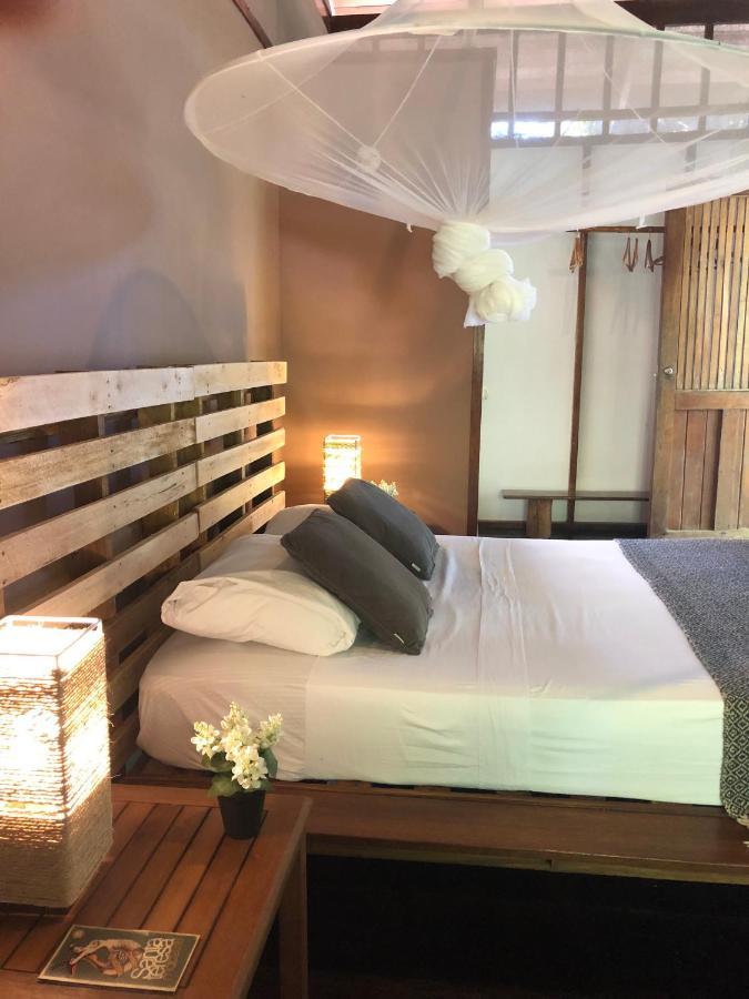 Hotel Luz De Luna Playa Santa Teresa  Екстер'єр фото