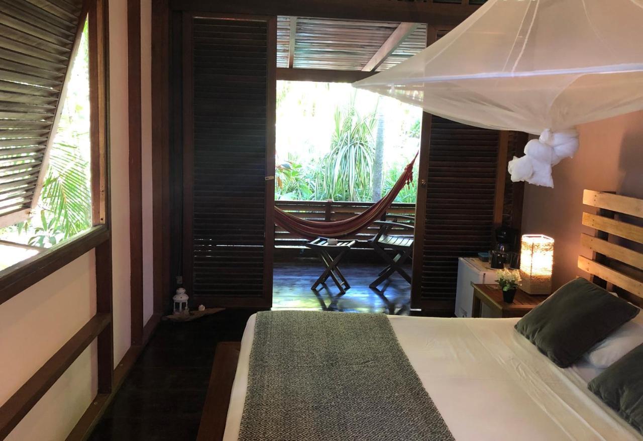 Hotel Luz De Luna Playa Santa Teresa  Екстер'єр фото