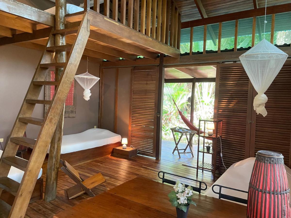 Hotel Luz De Luna Playa Santa Teresa  Екстер'єр фото