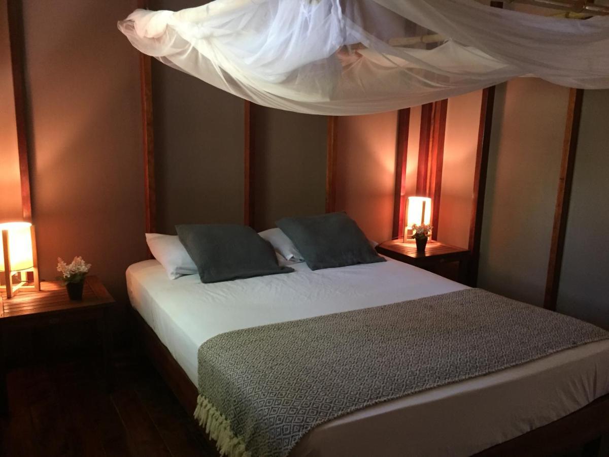 Hotel Luz De Luna Playa Santa Teresa  Екстер'єр фото
