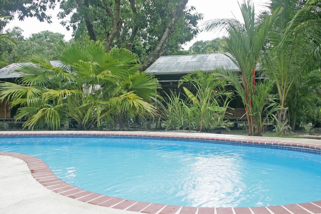 Hotel Luz De Luna Playa Santa Teresa  Екстер'єр фото