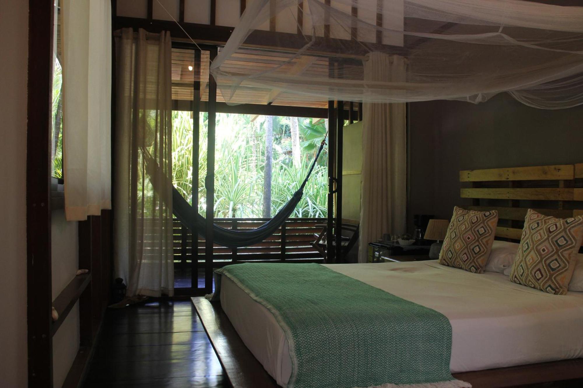 Hotel Luz De Luna Playa Santa Teresa  Екстер'єр фото