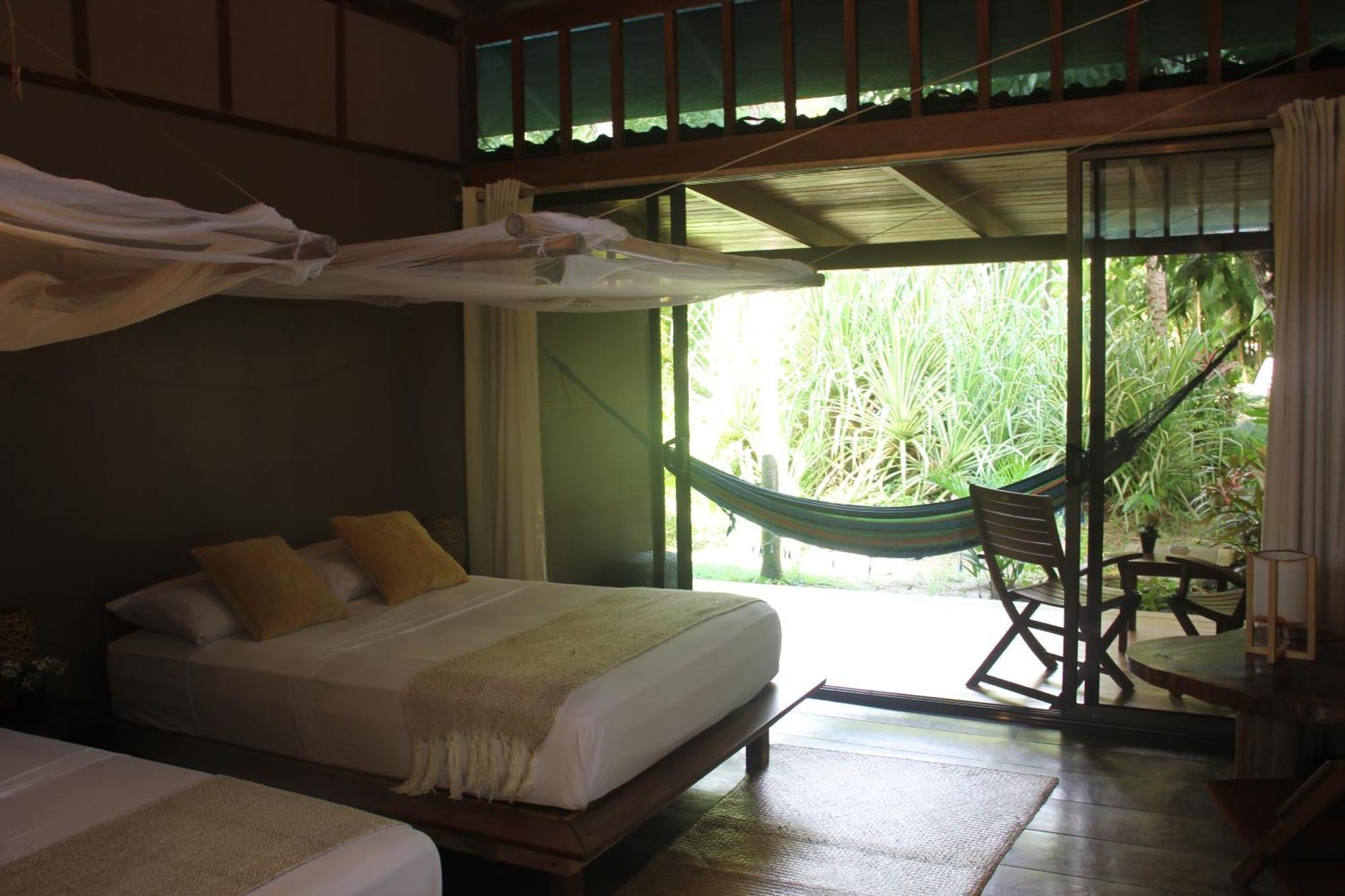 Hotel Luz De Luna Playa Santa Teresa  Екстер'єр фото