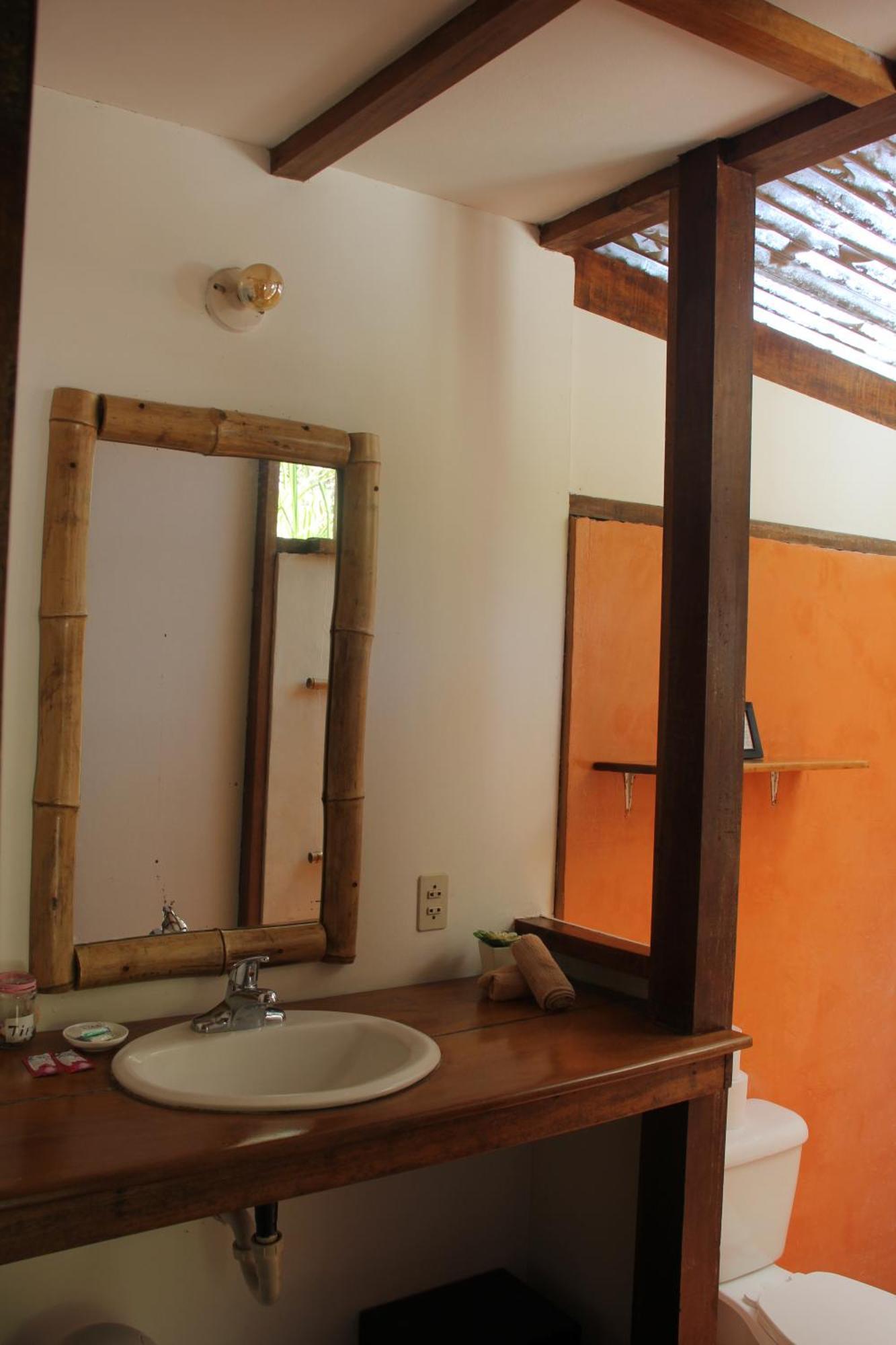 Hotel Luz De Luna Playa Santa Teresa  Екстер'єр фото