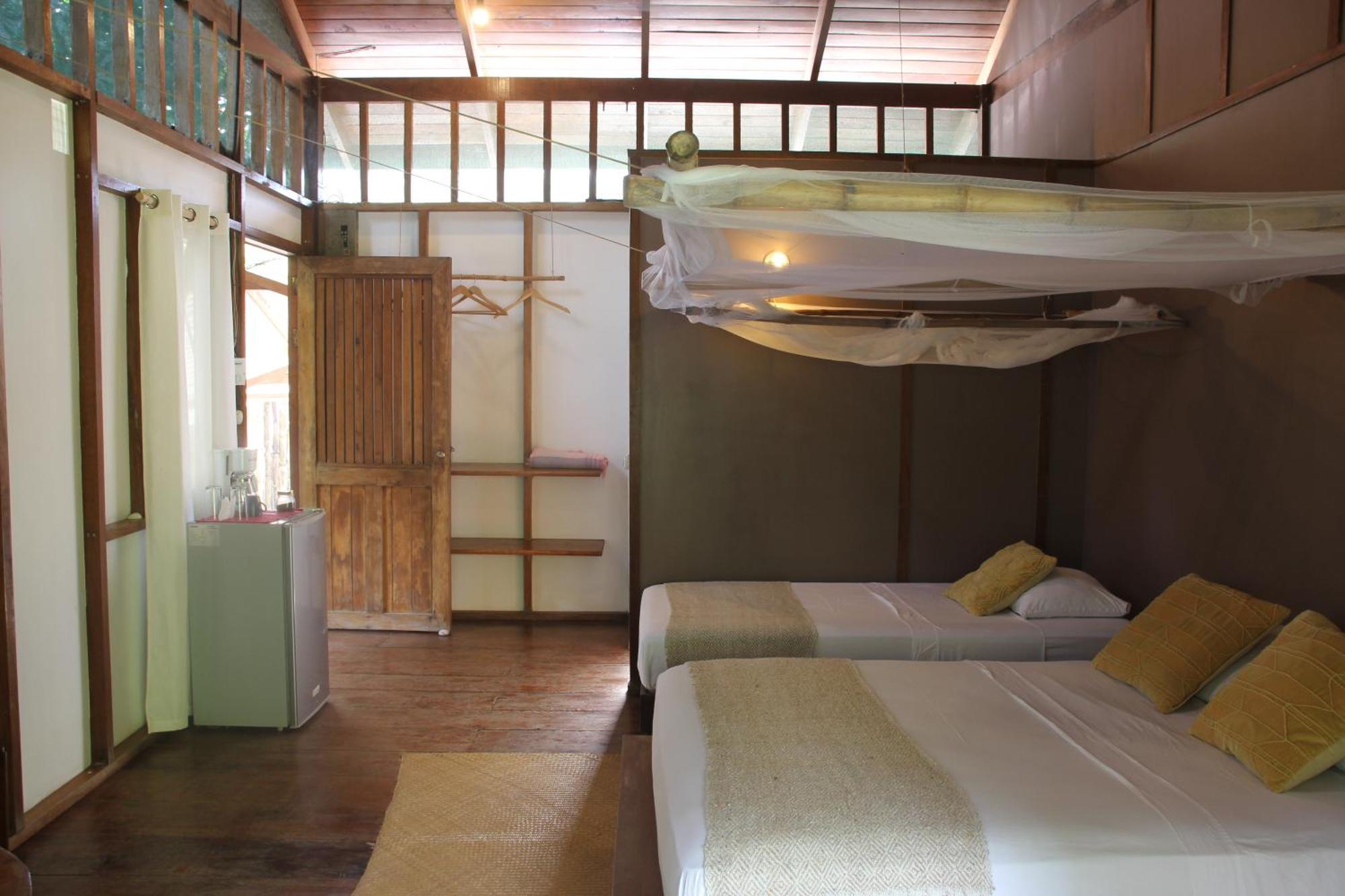 Hotel Luz De Luna Playa Santa Teresa  Екстер'єр фото