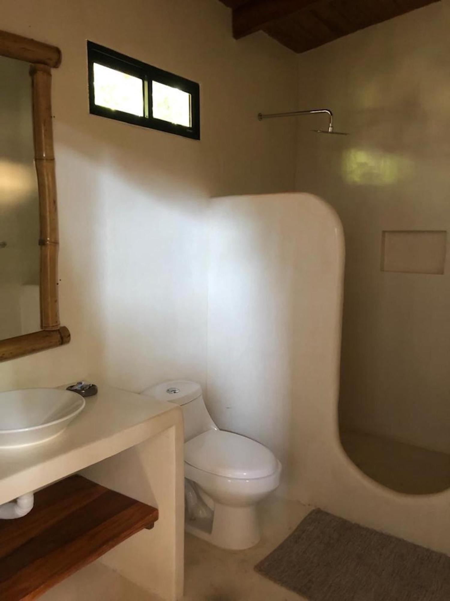 Hotel Luz De Luna Playa Santa Teresa  Екстер'єр фото