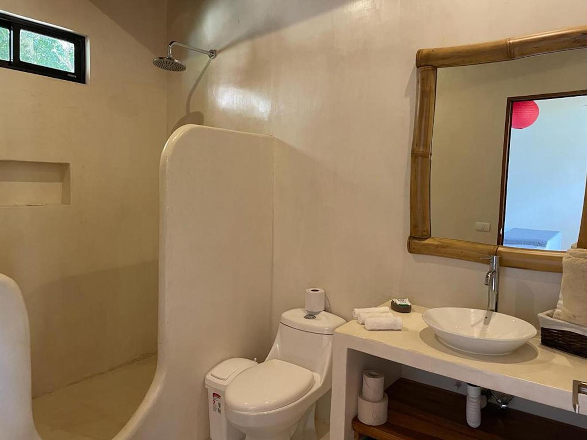 Hotel Luz De Luna Playa Santa Teresa  Екстер'єр фото