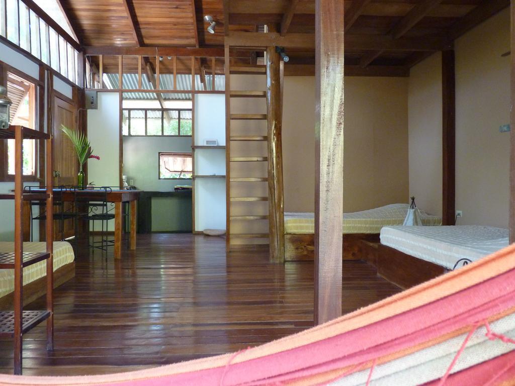 Hotel Luz De Luna Playa Santa Teresa  Екстер'єр фото