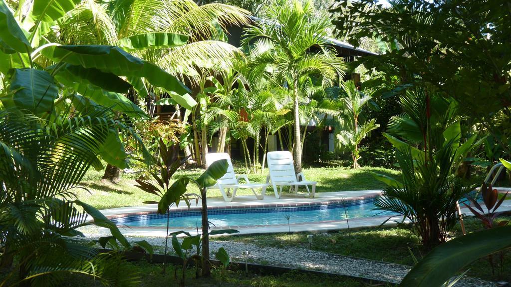 Hotel Luz De Luna Playa Santa Teresa  Екстер'єр фото