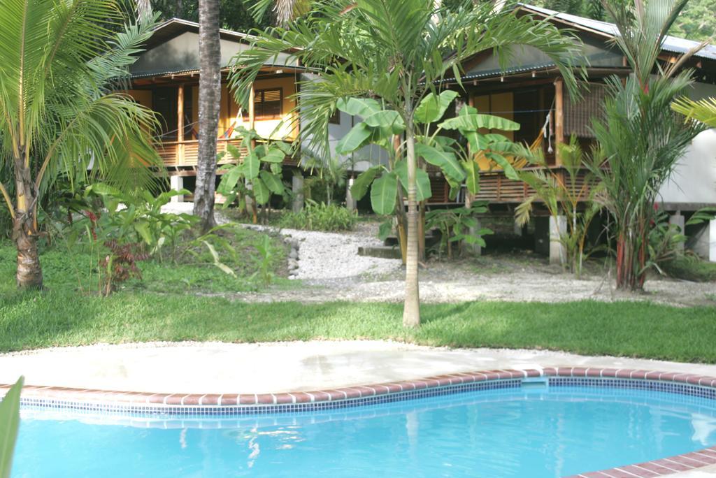 Hotel Luz De Luna Playa Santa Teresa  Екстер'єр фото