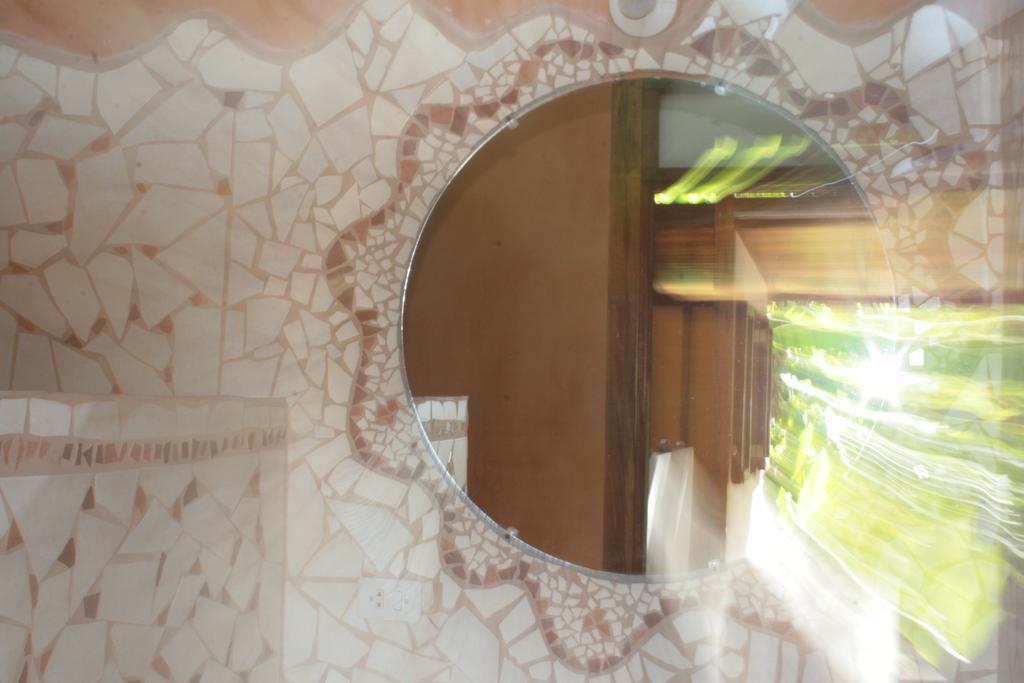 Hotel Luz De Luna Playa Santa Teresa  Екстер'єр фото
