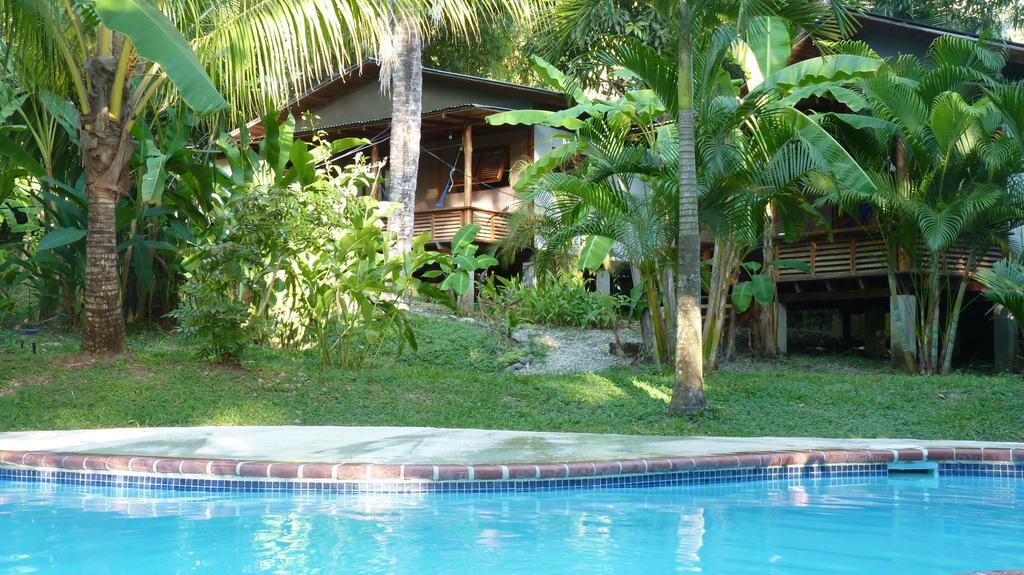 Hotel Luz De Luna Playa Santa Teresa  Екстер'єр фото