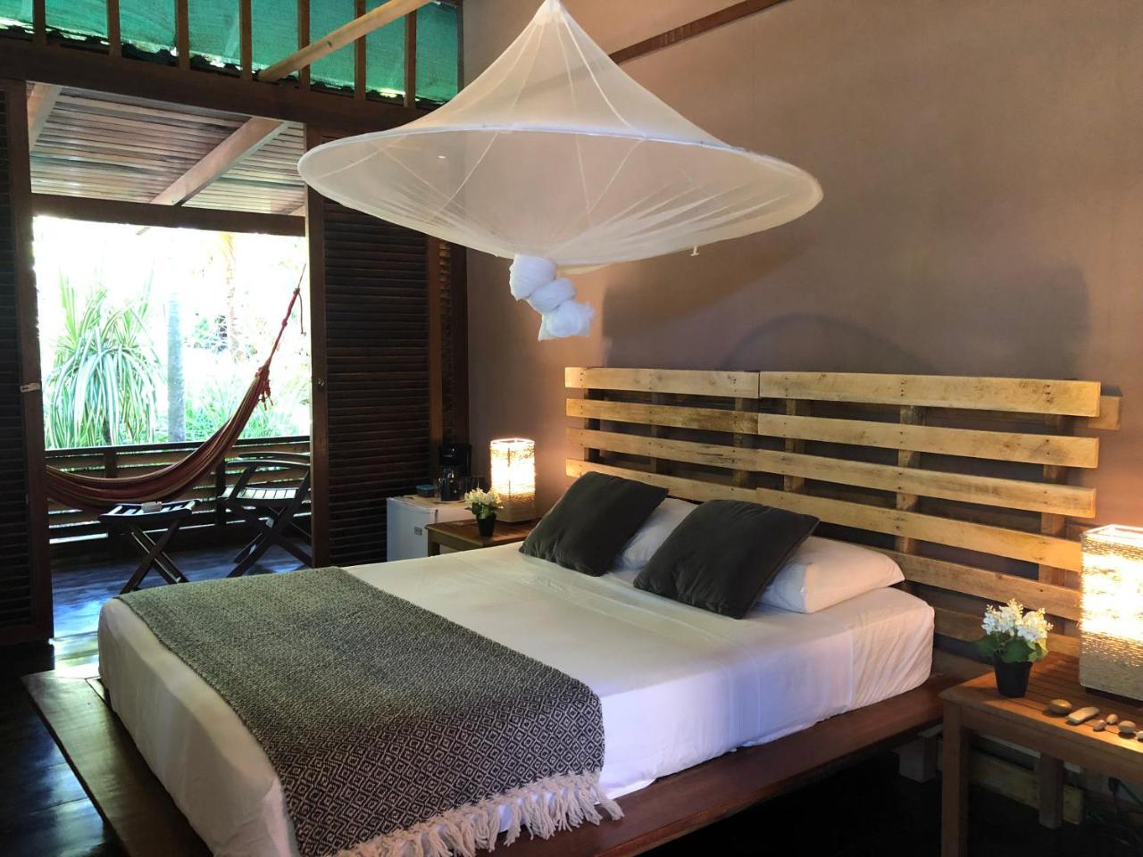 Hotel Luz De Luna Playa Santa Teresa  Екстер'єр фото